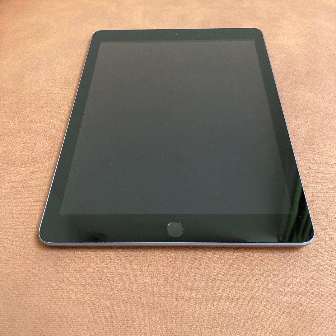 91【早い者勝ち】比較的美品☆iPad6 第6世代 32GB WIFIモデル☆