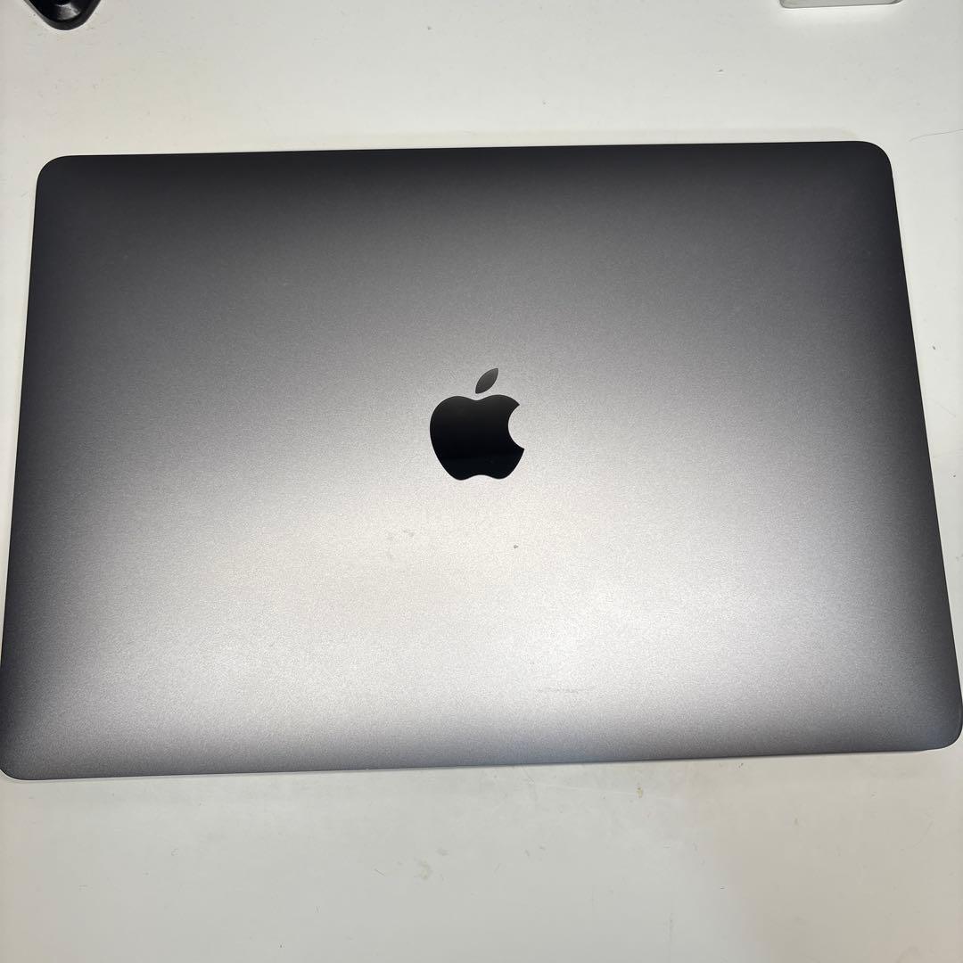 MacBook本体 MacBookAir M1 256GB SSD