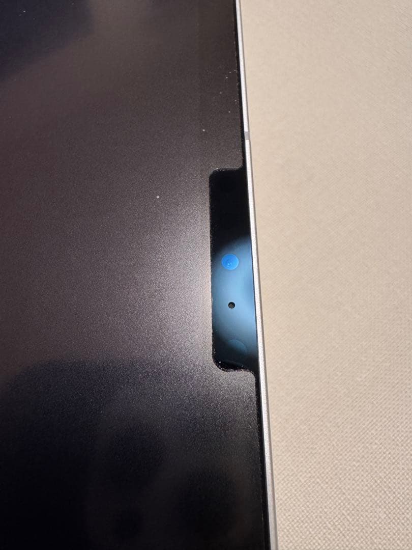 【美品】iPadPro11インチ第2世代Wi-Fi+Cellular 1TB
