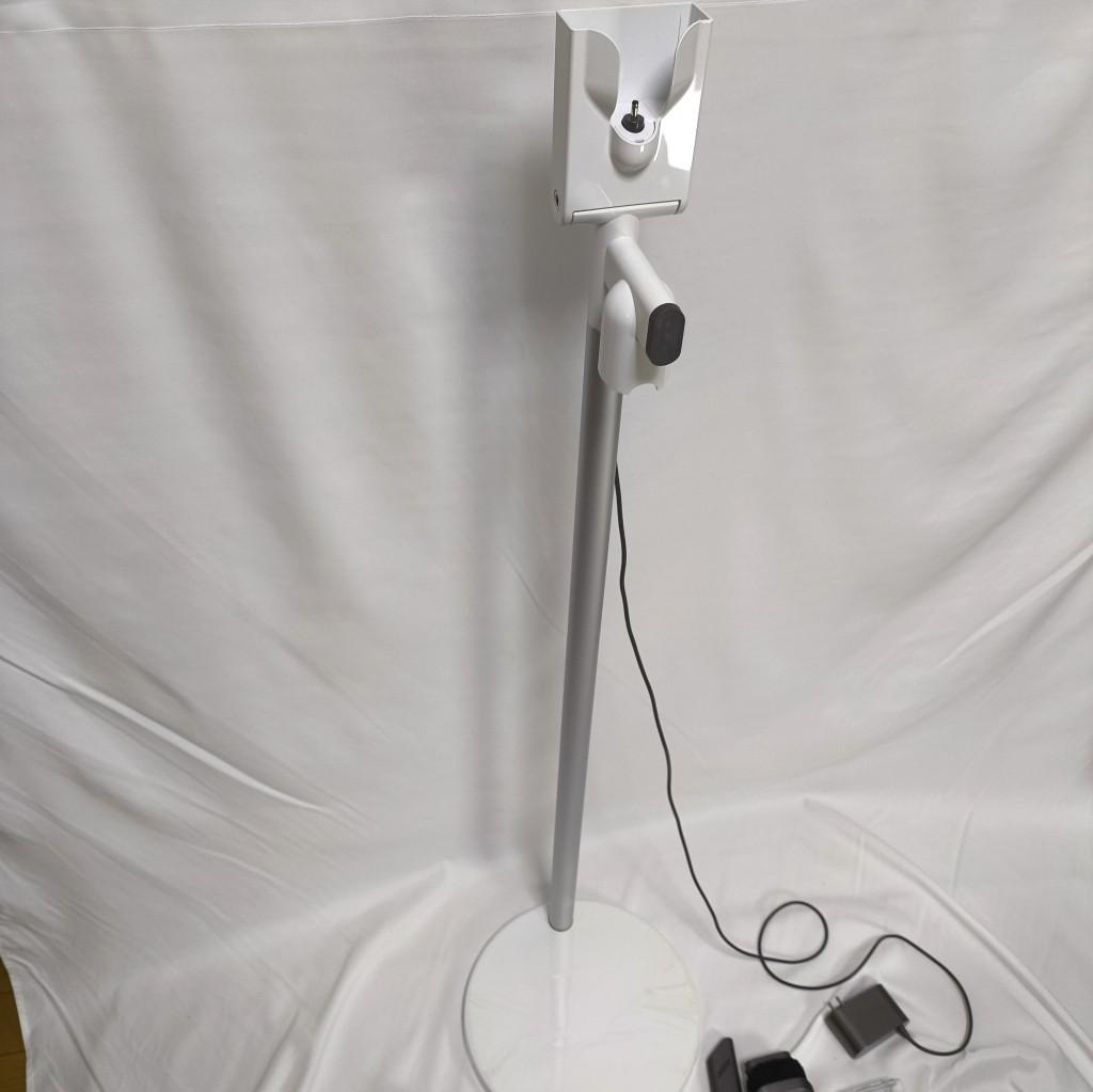 スタンド付き　Dyson SV18　掃除機 一式セット動作確認済】No31