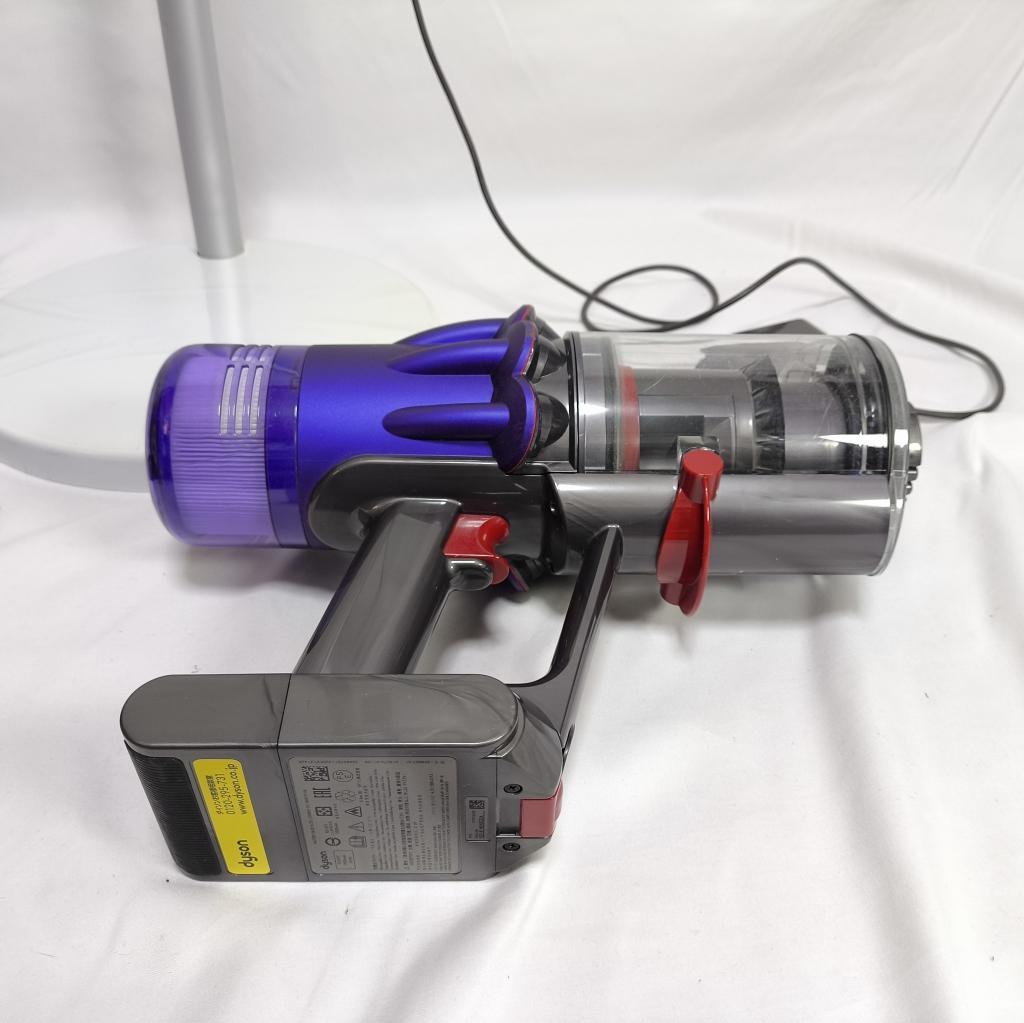 スタンド付き　Dyson SV18　掃除機 一式セット動作確認済】No31