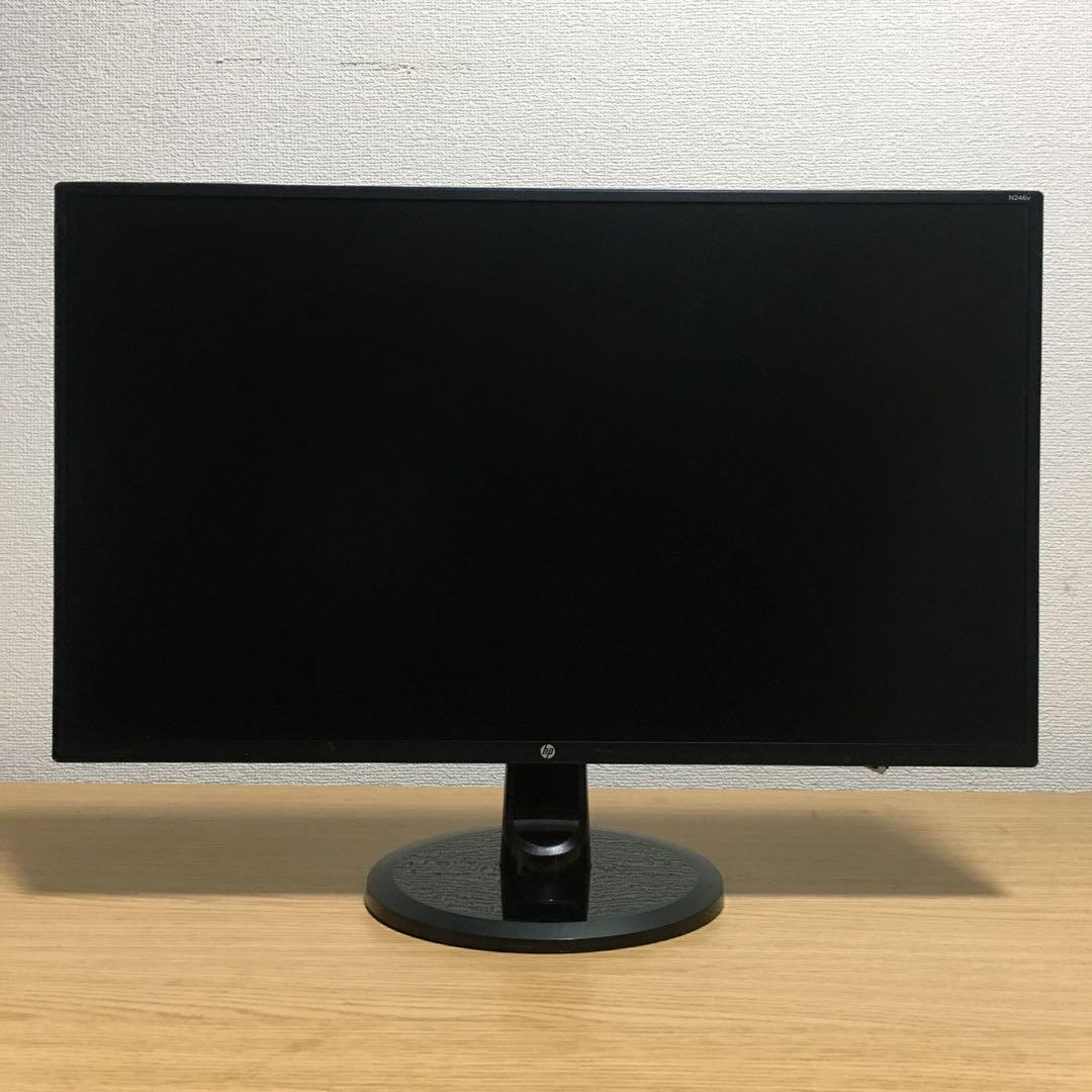 DELL Win11 ワークステーション SSD搭載 23.8インチモニター付き