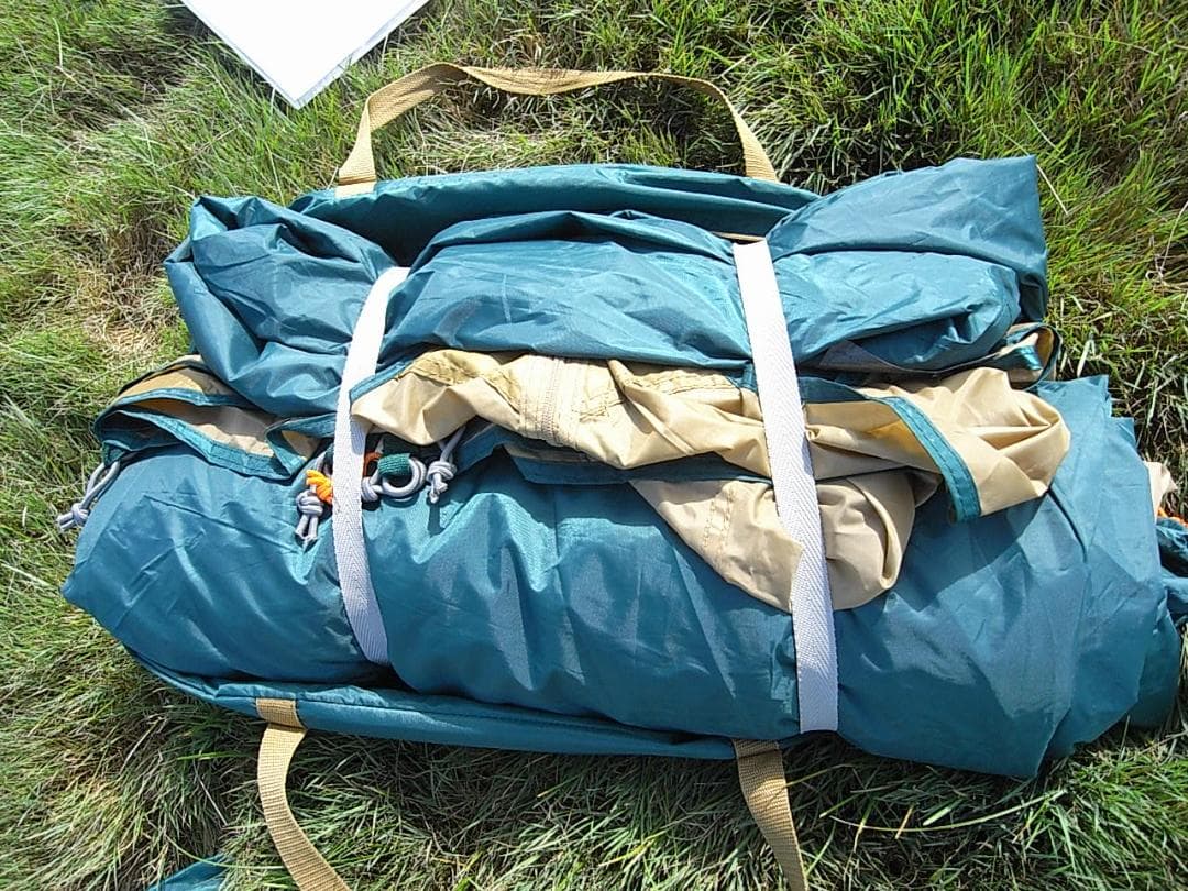 【設営確認済】コールマン Coleman エクスカーションティピー/325 中古