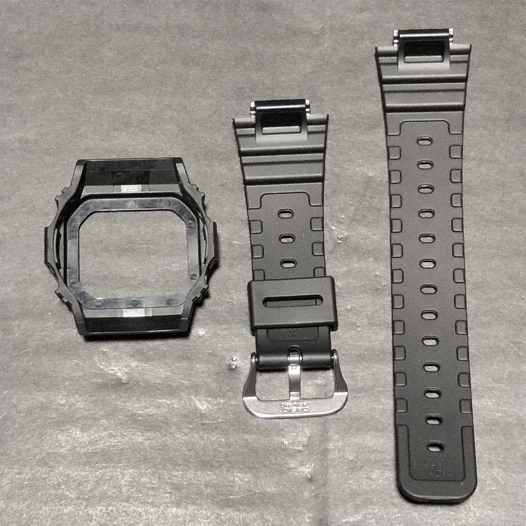 CASIO カシオ G-SHOCK ジーショック GW-M5610U-1BJF