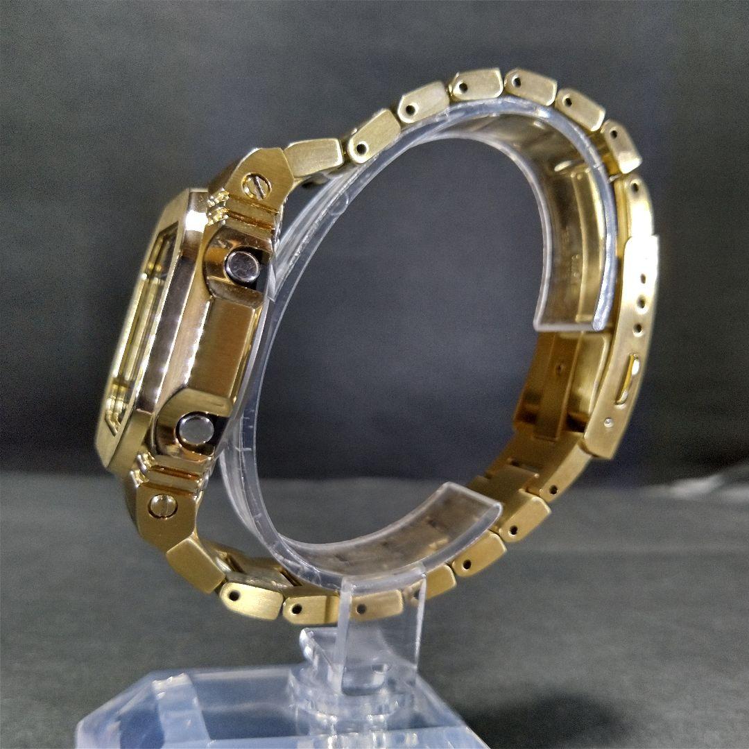 CASIO カシオ G-SHOCK ジーショック GW-M5610U-1BJF