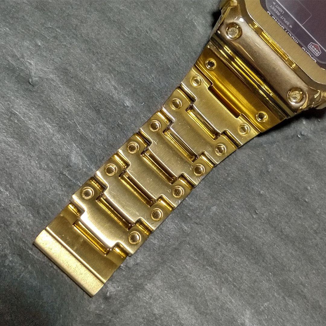 CASIO カシオ G-SHOCK ジーショック GW-M5610U-1BJF