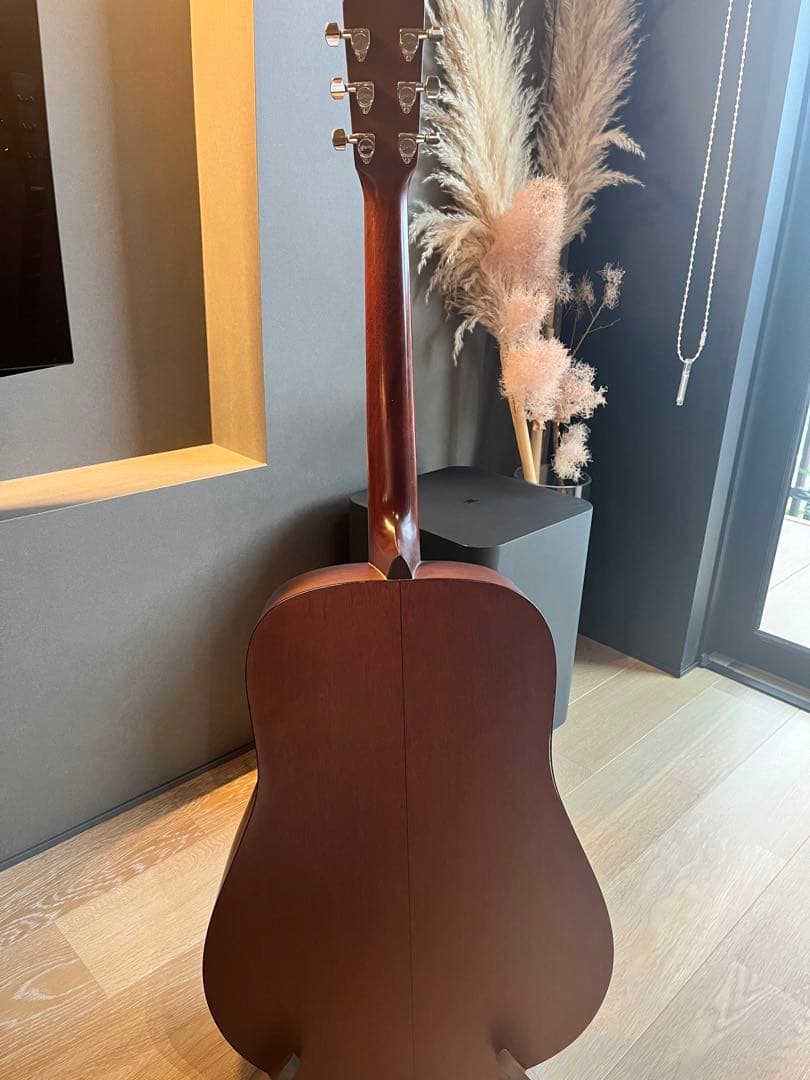 Martin D1 USA製