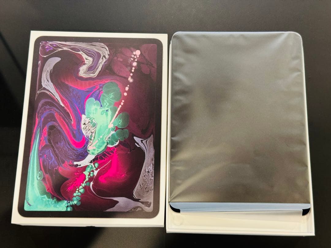 iPad Pro 11インチ 第1世代 Cellular 258GB