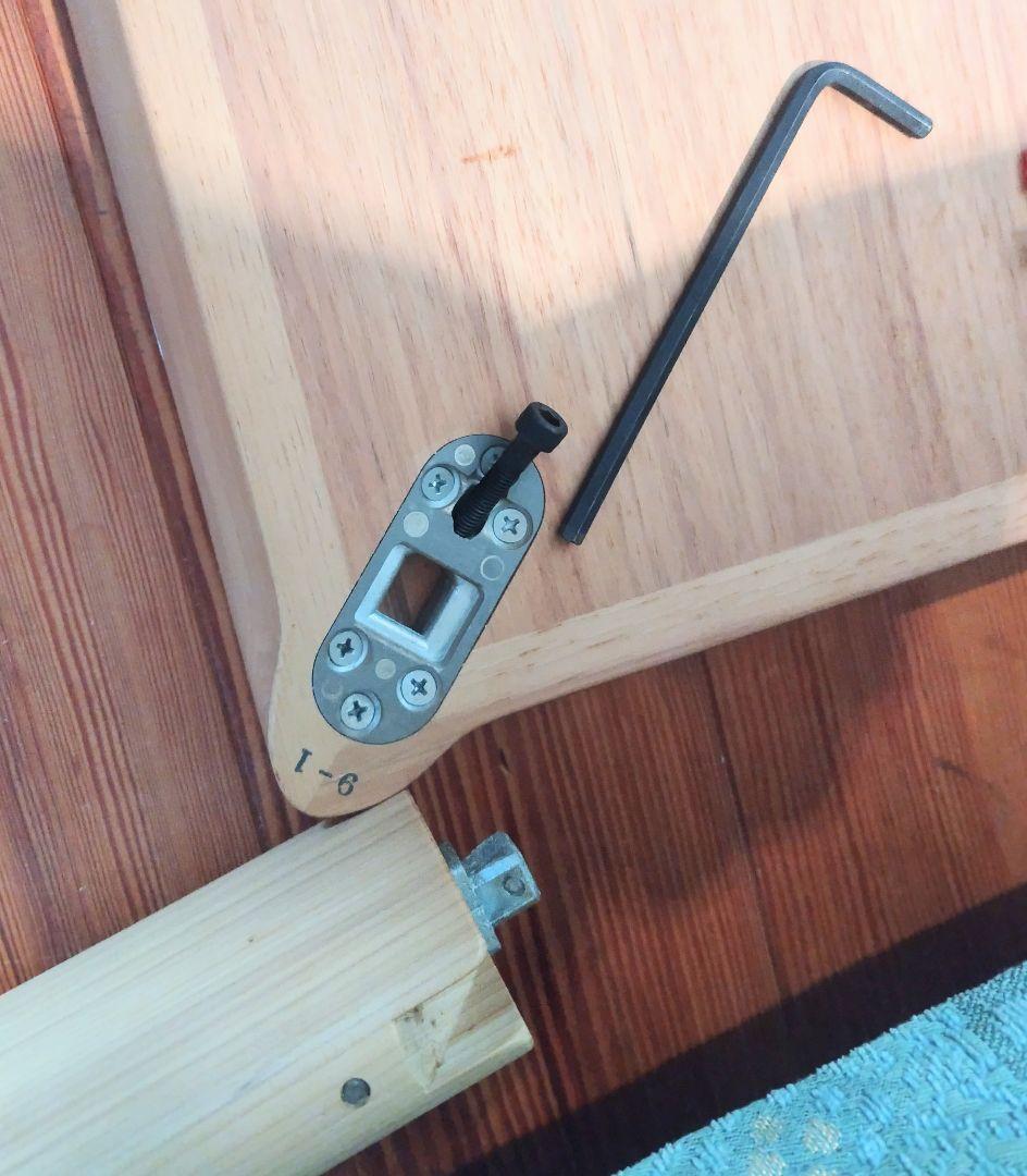 CONDE HOUSE カンディハウス ローテーブル