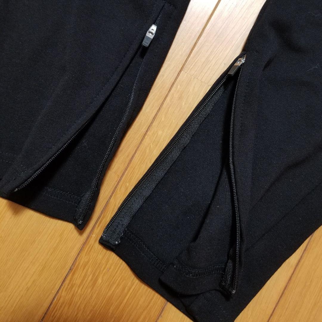 LYFT 2WAY STRETCH UTILITY PANTS & パーカー L