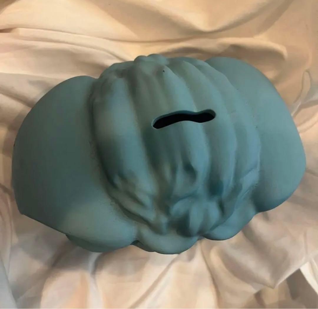 ヴィエルサーチ　貯金箱