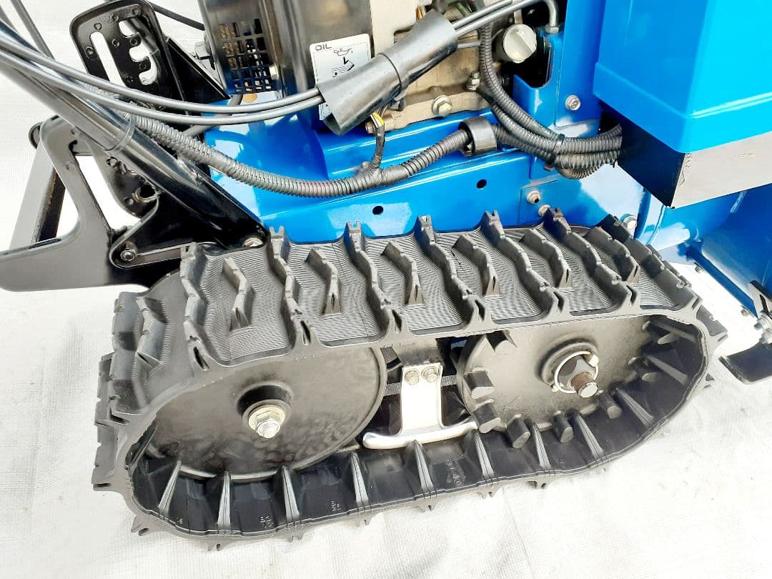 キ*キ様 除雪機ヤマハ YT660E 整備済中古