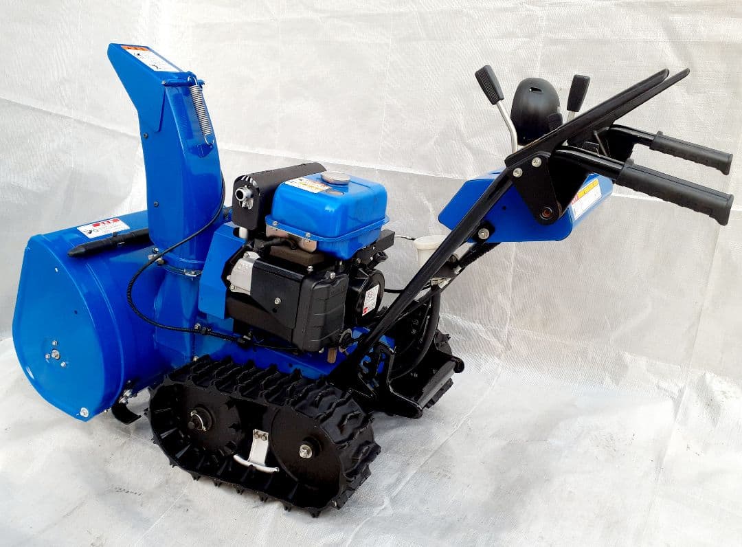 キ*キ様 除雪機ヤマハ YT660E 整備済中古