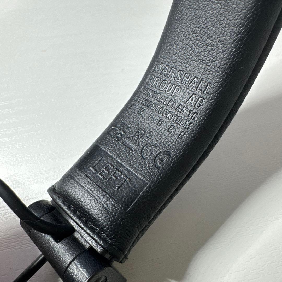 Marshall MAJORⅤ ヘッドホン