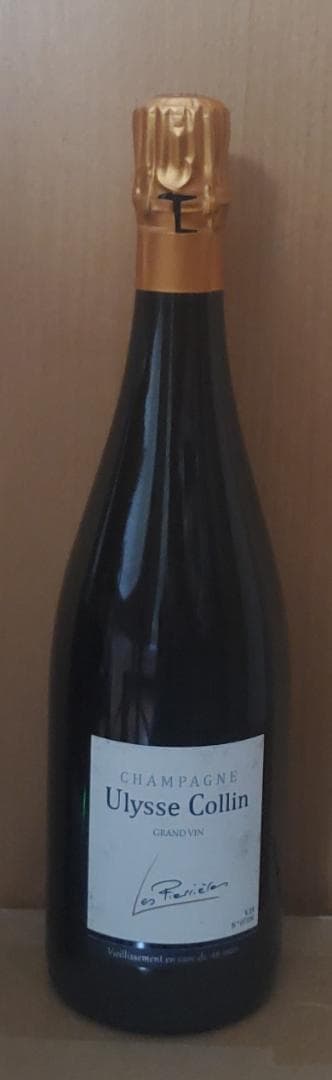 レ ザンフェール ユリス コラン レ マイヨン ユリス コランレ ピエリエール