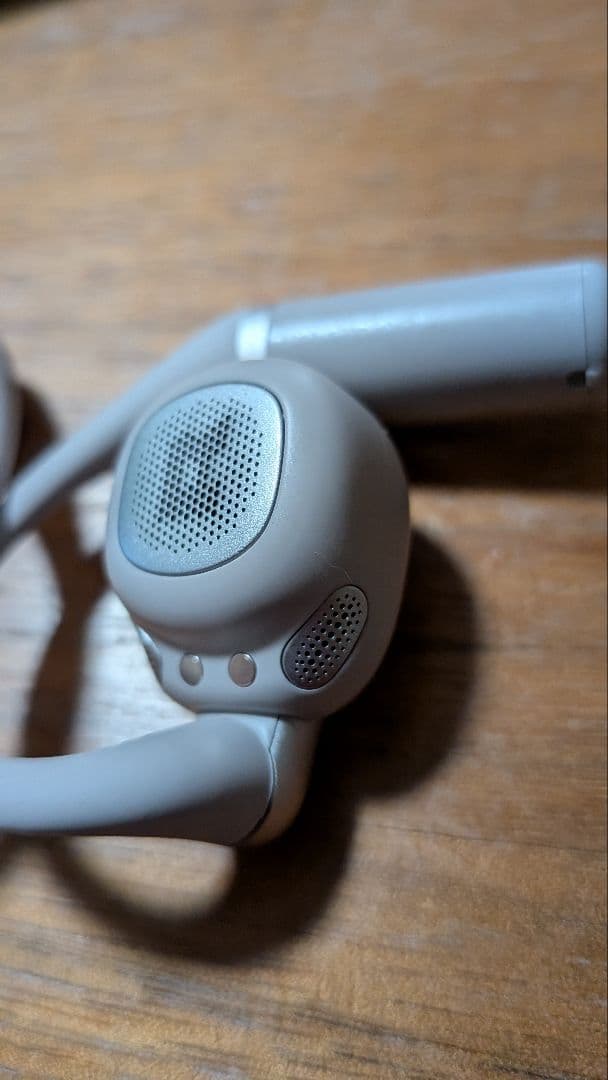 JBL SENSE PRO 完全ワイヤレス オープンイヤー イヤホン