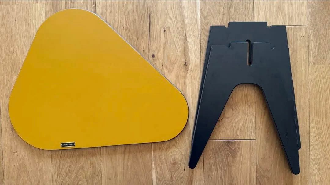 asobi FACTORY　LARK