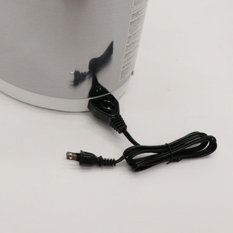 新品　電気給湯ポット3.2L