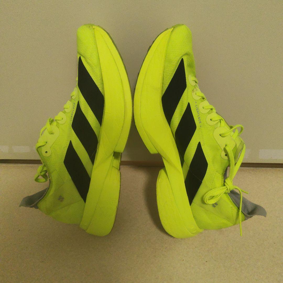 スパイク・シューズ adizero adios pro 4 M 28.0