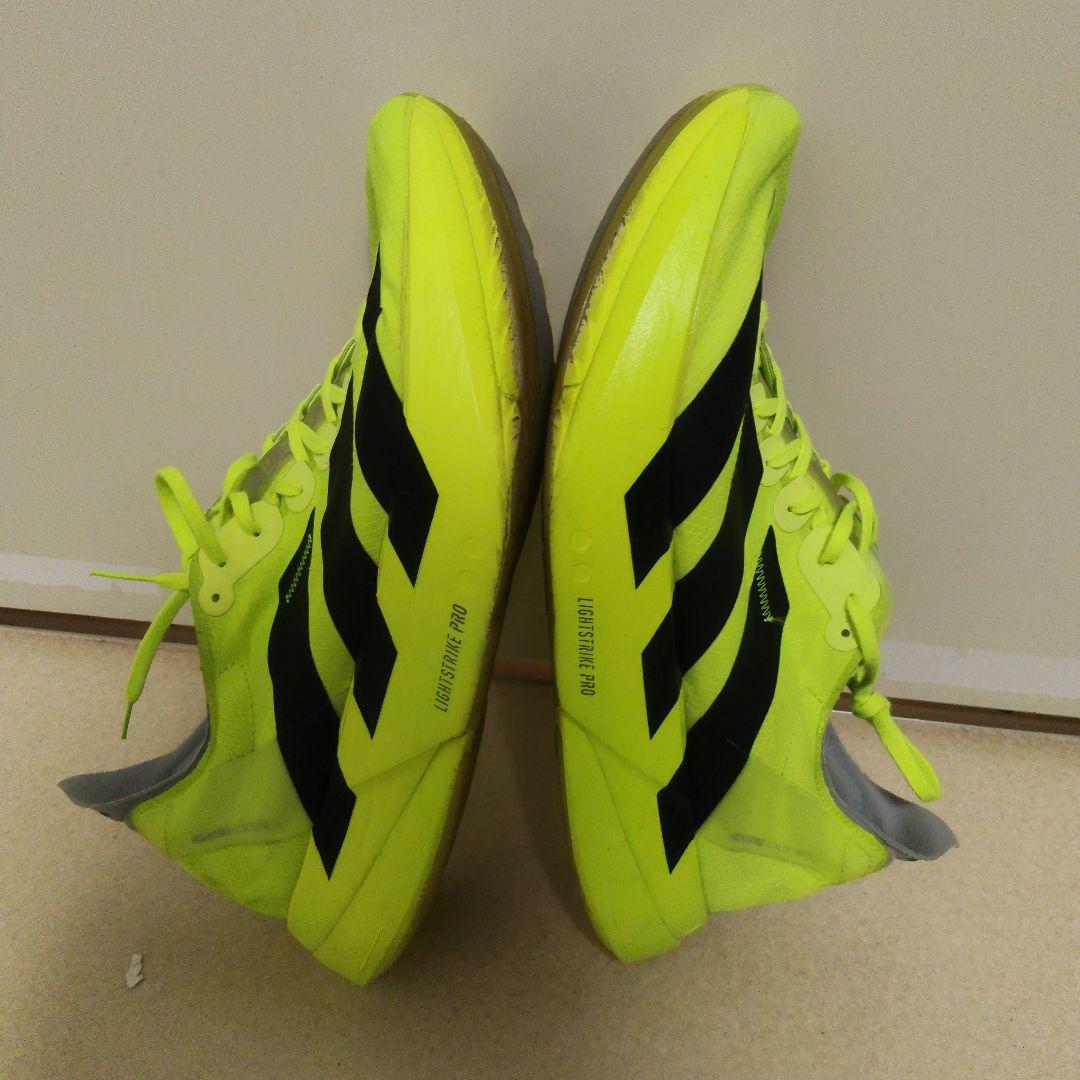 スパイク・シューズ adizero adios pro 4 M 28.0