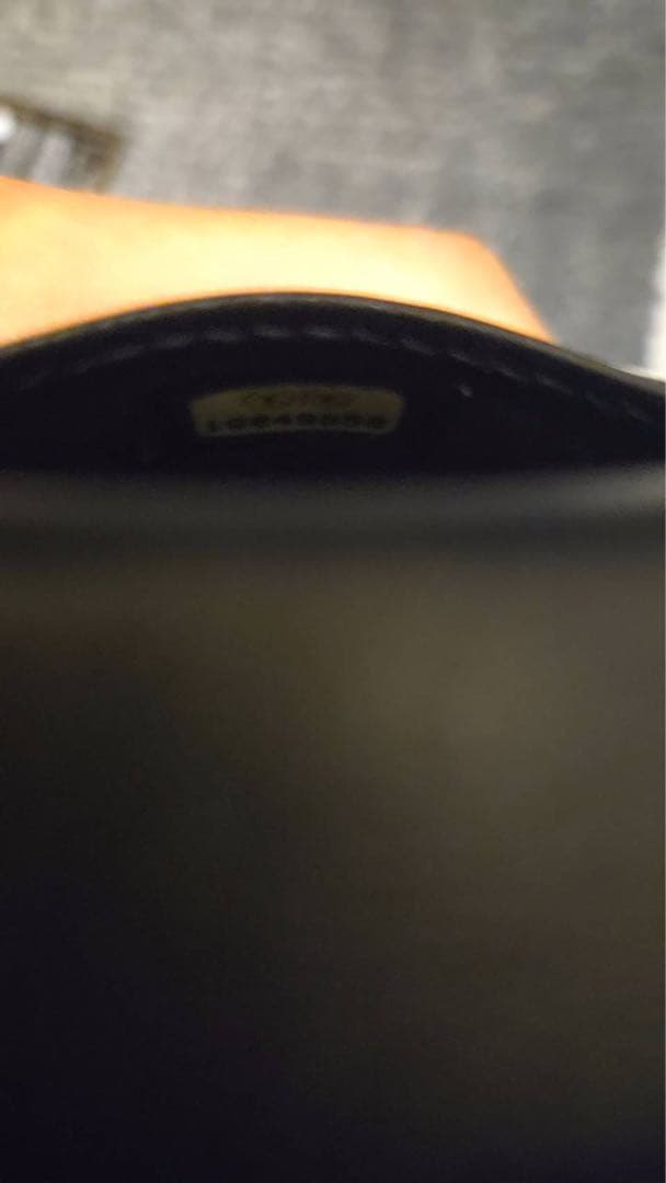 CHANEL iPhoneケース