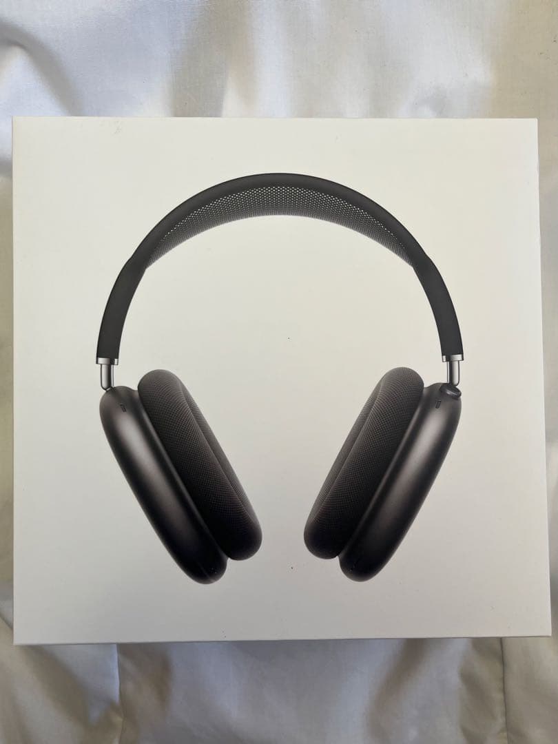 Apple AirPods Max エアーポッズマックス