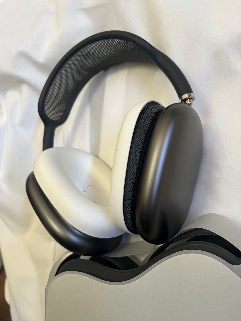 Apple AirPods Max エアーポッズマックス