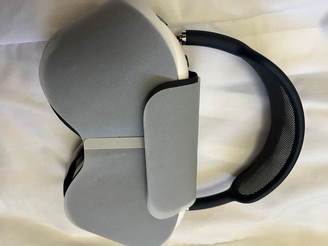 Apple AirPods Max エアーポッズマックス