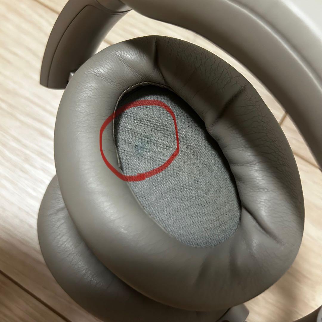 ヘッドホン sony wh-1000xm3