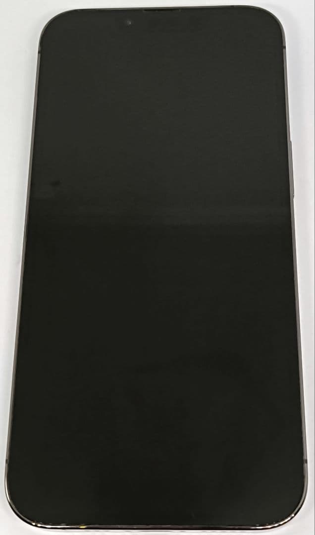 Apple iPhone 13 Pro 256GB グラファイト SIMフリー