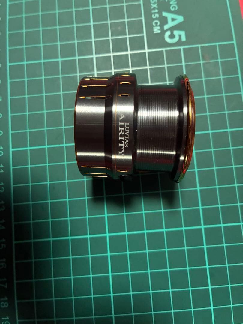 ダイワ　スプール