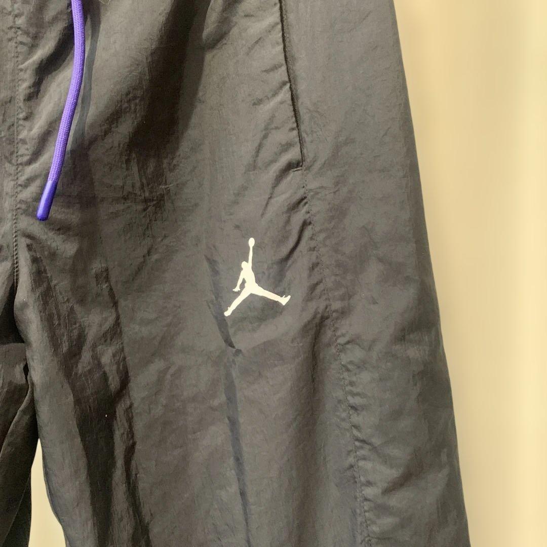 NIKE ジョーダン オールスターパンツ