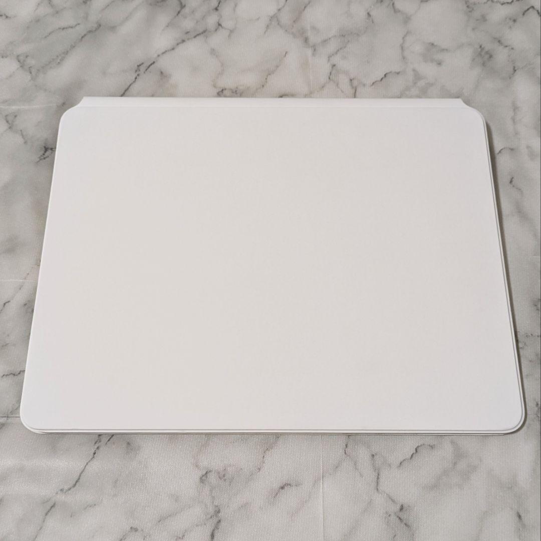 美品♪Magic Keyboard iPad 12.9インチ用マジックキーボード