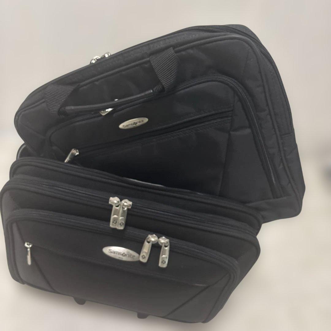 SAMSONITE サムソナイト model 935235 キャリーバッグ