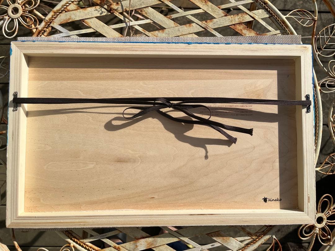 レジンアート海(たかし)