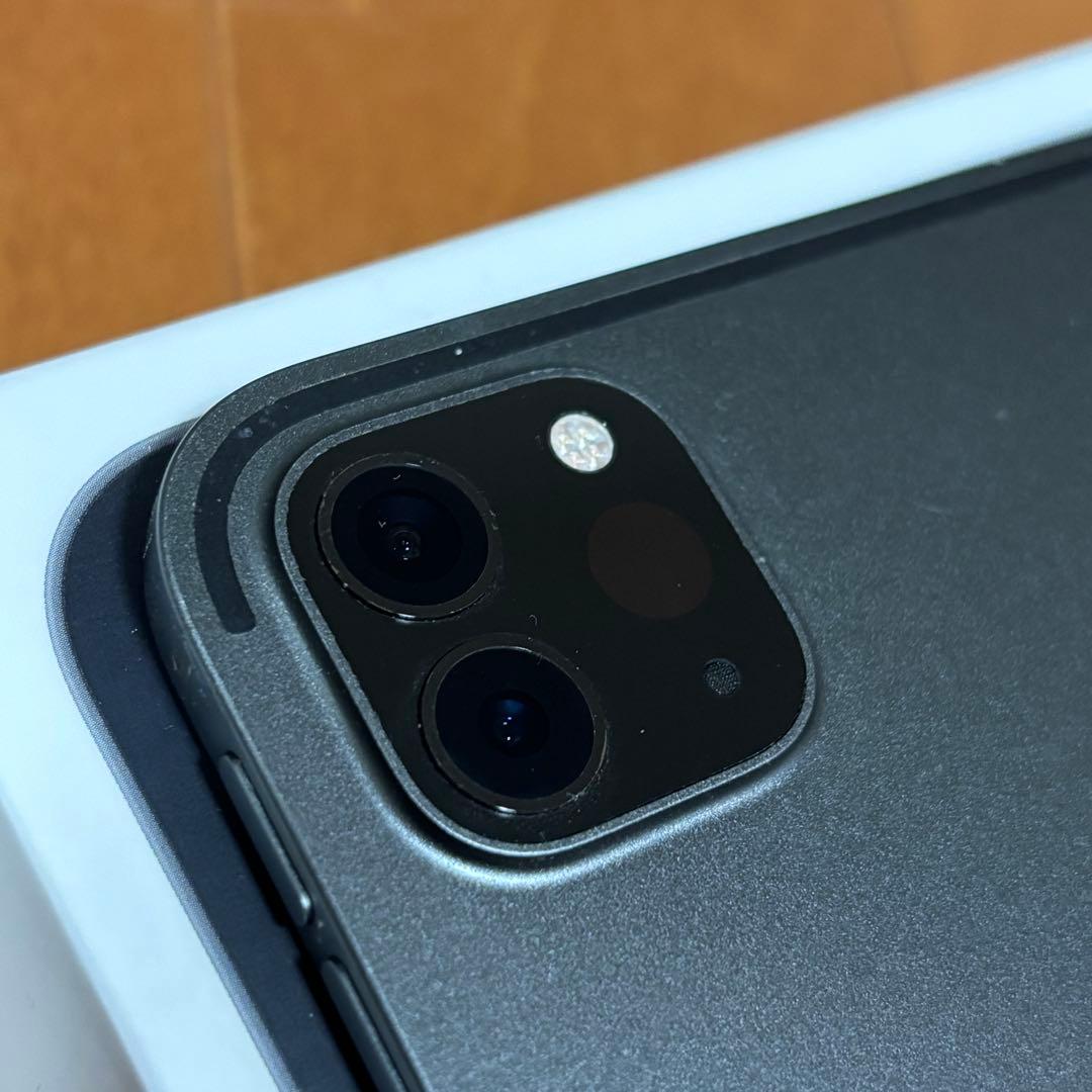 iPad Pro 第2世代)11インチ+ Apple Pencil 第二世代