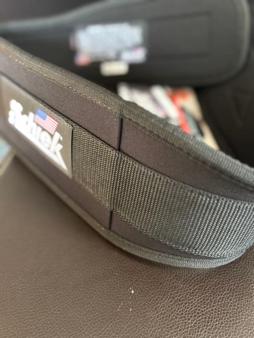 新品未使用✨SCHIEK シーク 2004 ブラック Mサイズ