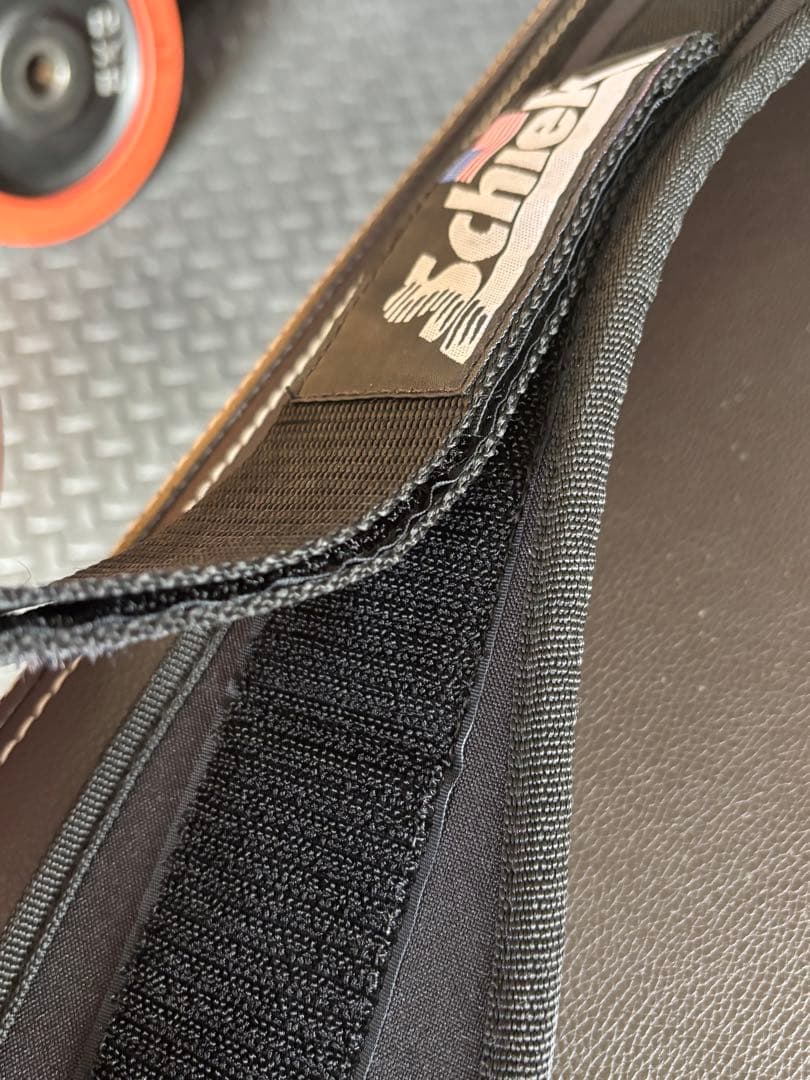 新品未使用✨SCHIEK シーク 2004 ブラック Mサイズ