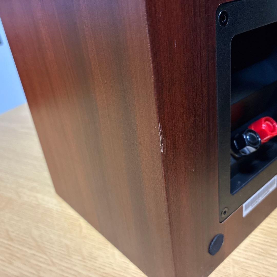 最終値下げ JBL STAGE A120 ブックシェルフスピーカー