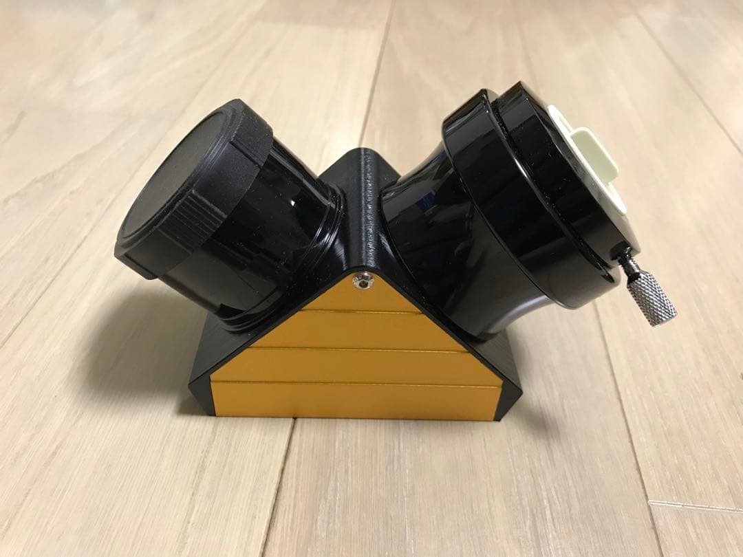 笠井トレーディング 2インチDX天頂ミラー99%