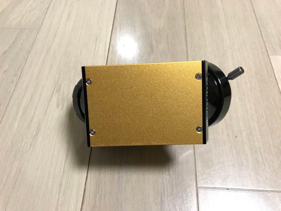 笠井トレーディング 2インチDX天頂ミラー99%