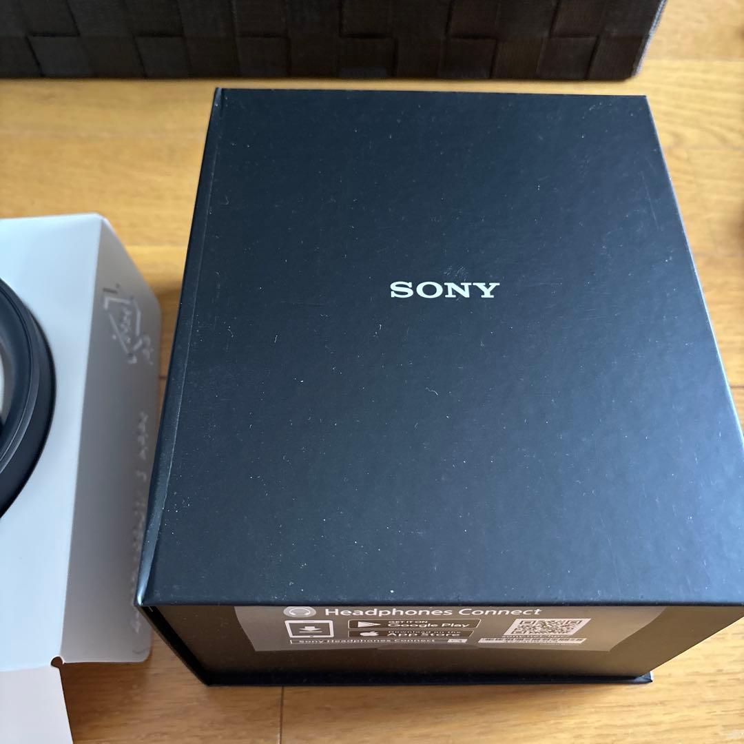 【未使用】ももいろクローバーZとソニーがコラボした限定版のヘッドホン