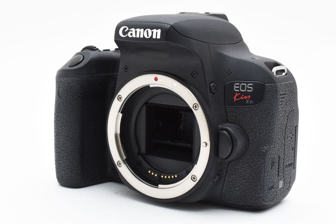 canon kiss x 9i望遠レンズセット/Canon EF 75-300㎜