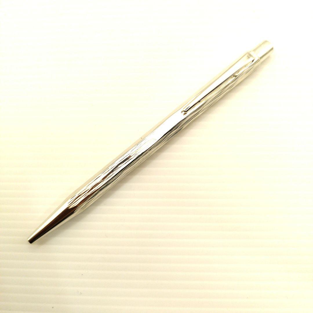 カランダッシュ　 CARAN D'ACHE　エクリドール　ボールペン