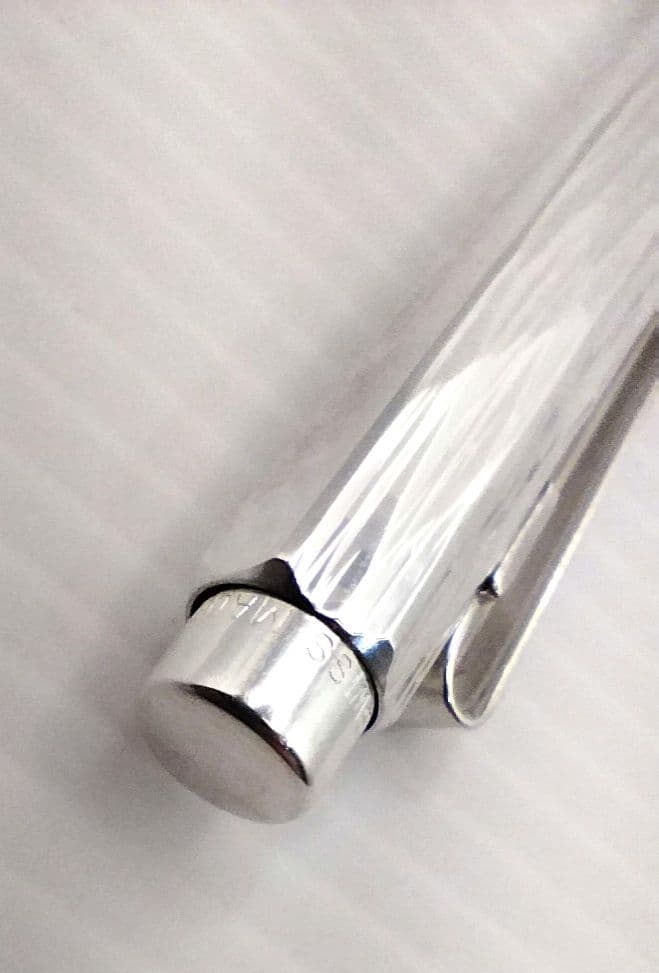 カランダッシュ　 CARAN D'ACHE　エクリドール　ボールペン