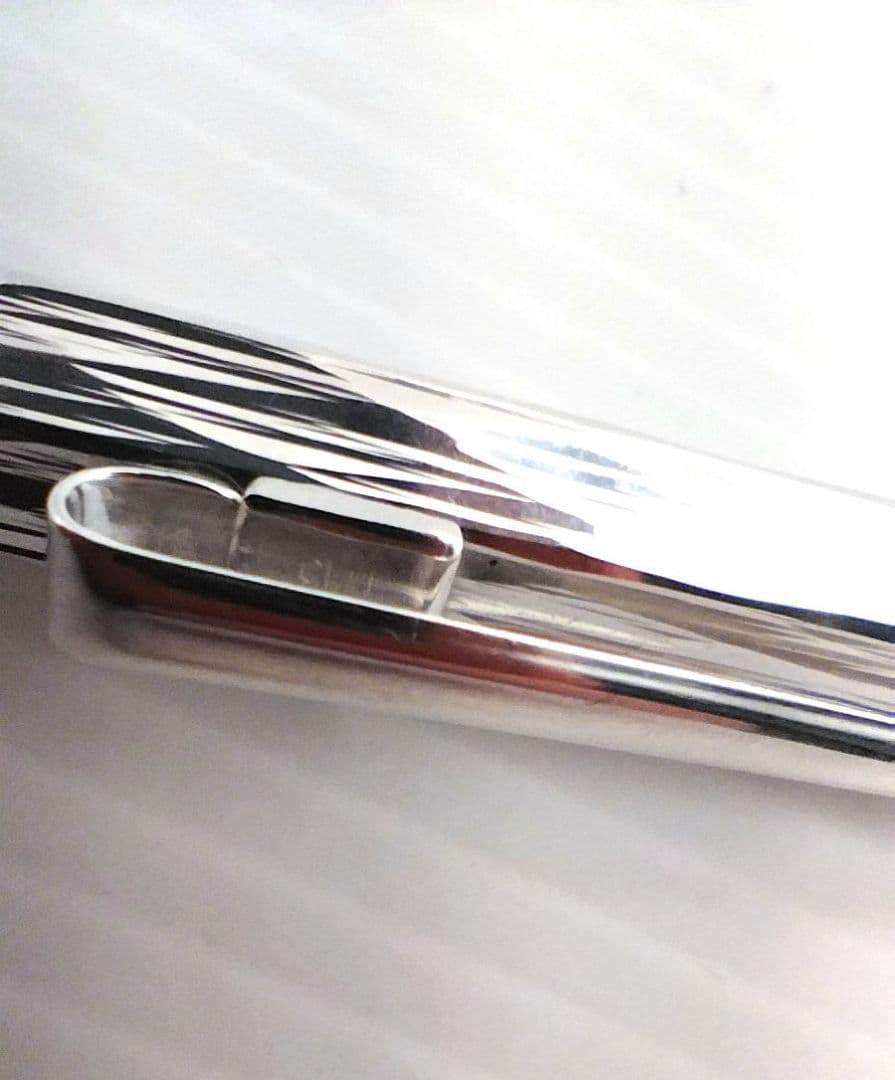 カランダッシュ　 CARAN D'ACHE　エクリドール　ボールペン