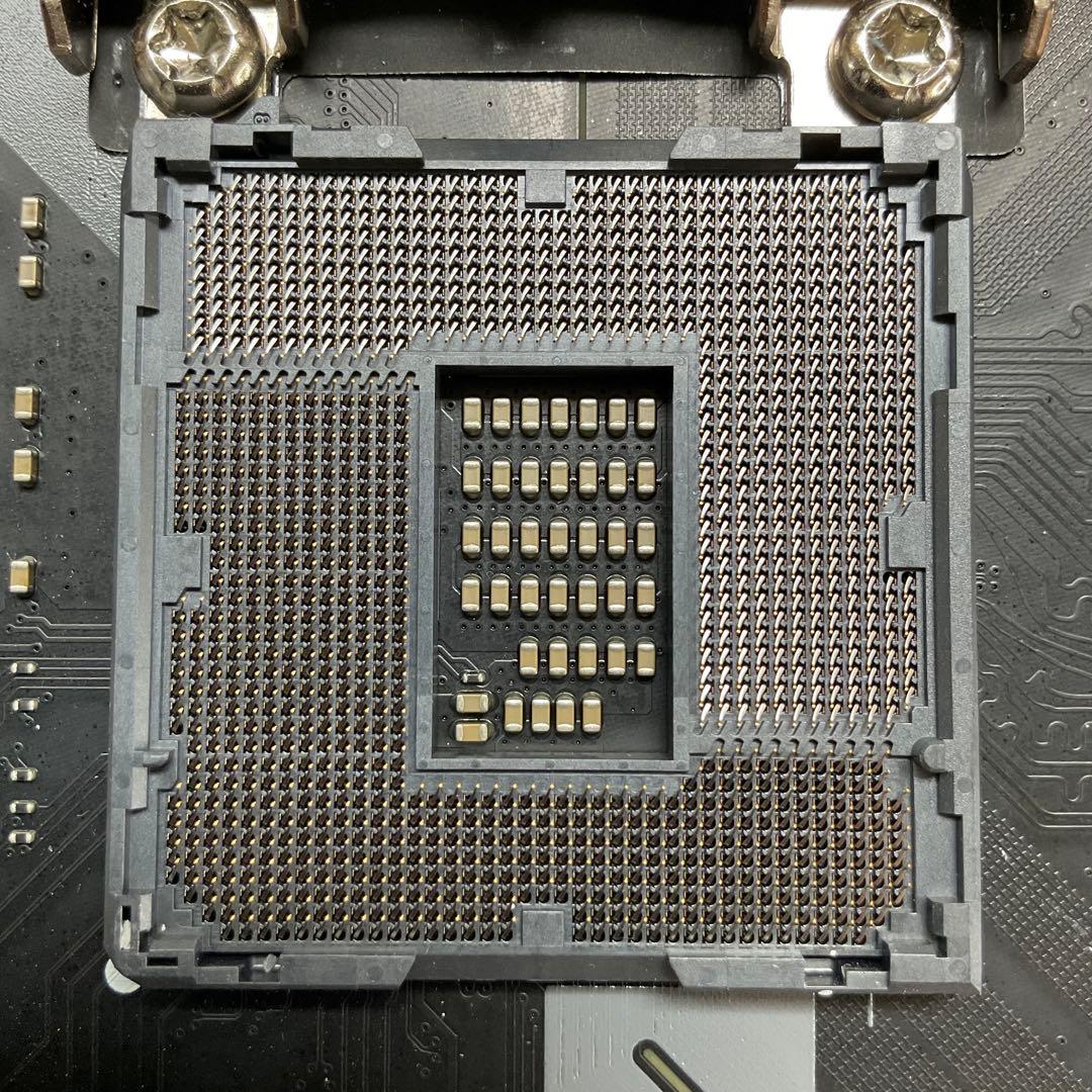 マザーボード MSI MAG B460M MORTAR WIFI