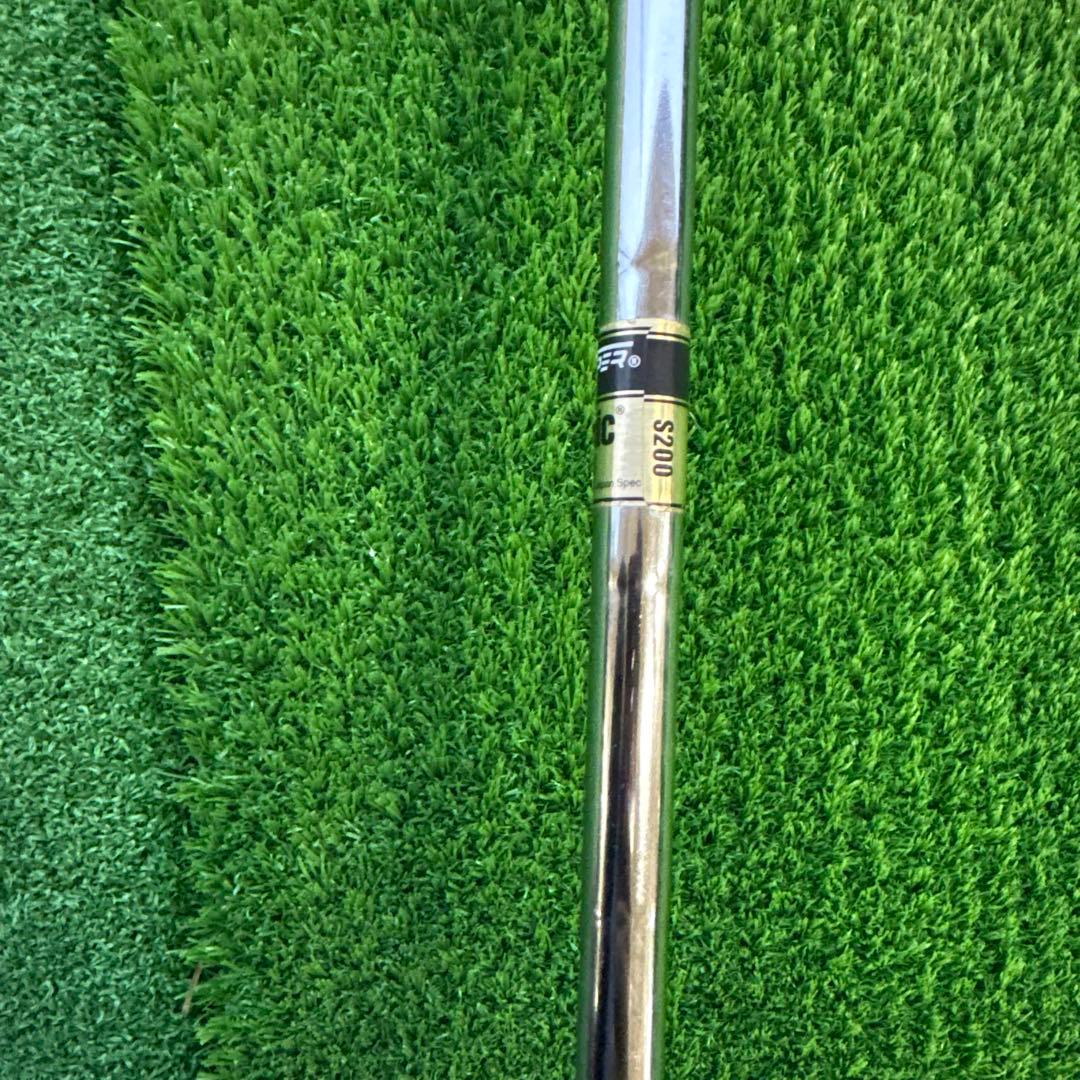 EPON type M ウェッジ 48度