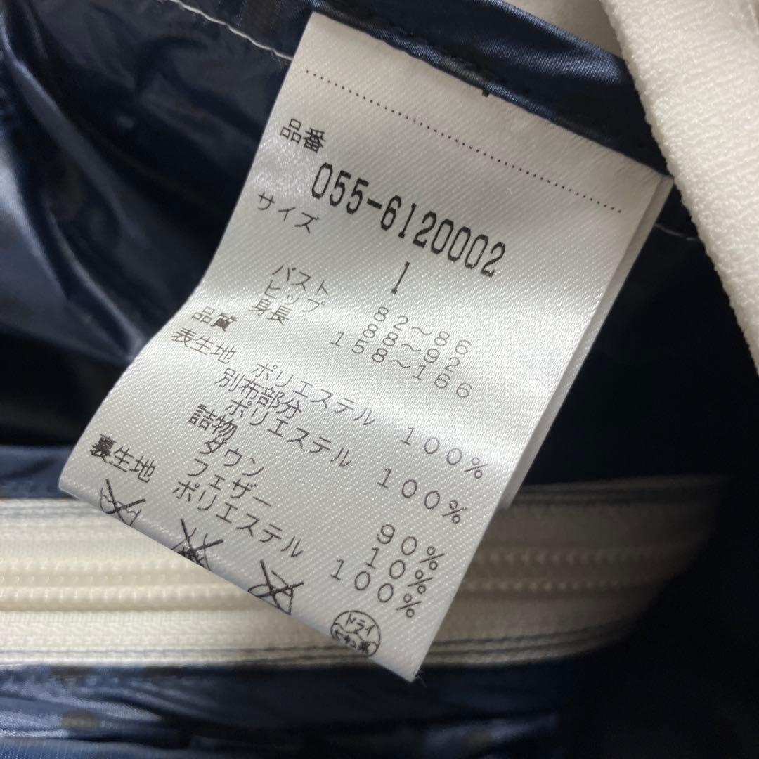 PEARLY GATES ダウンジャケット 1