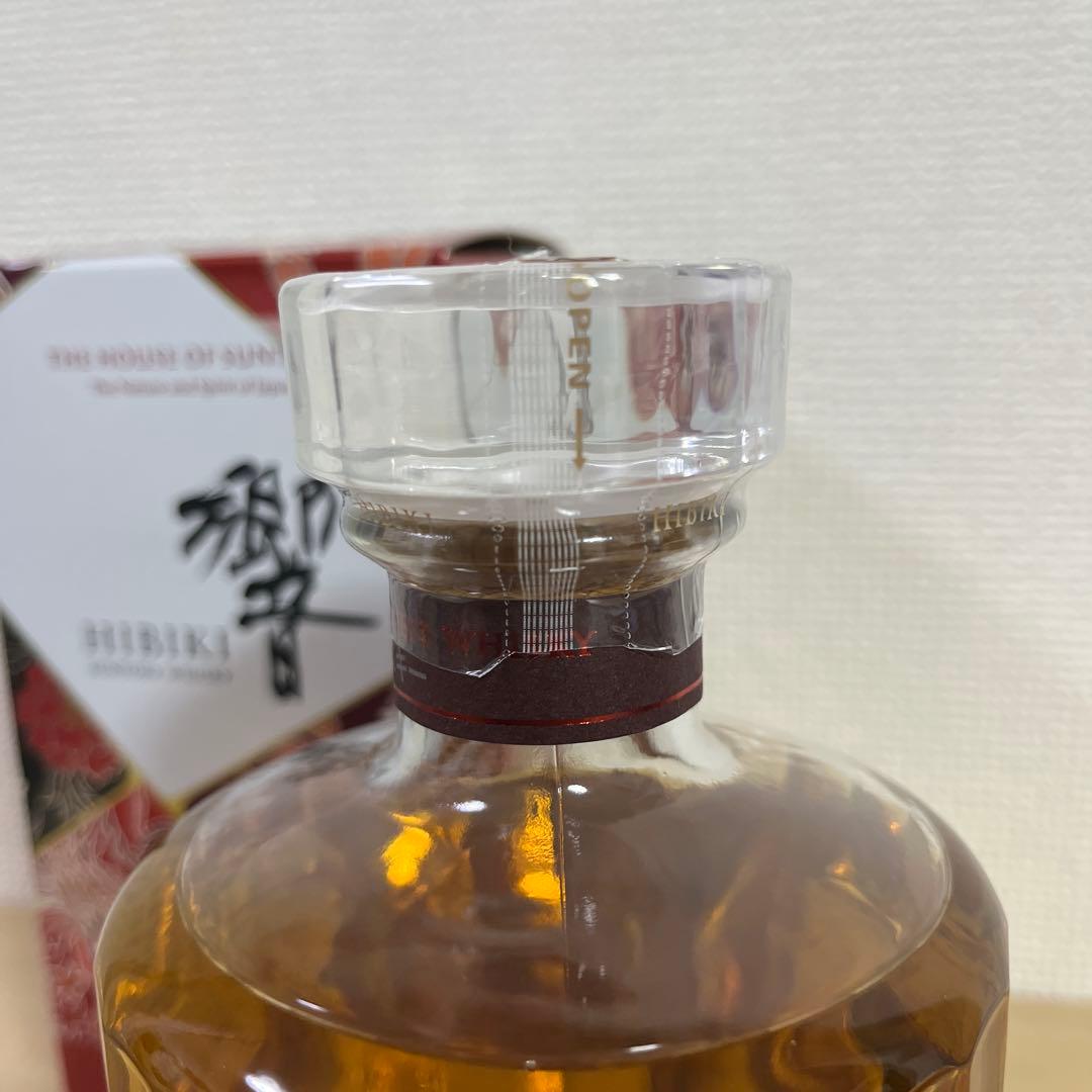 サントリー山崎、白州Story of the Distillery2024&響